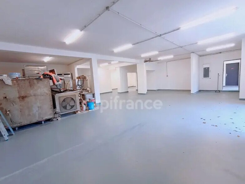 Flex in Guibeville for lease - Building Photo - Image 3 of 11