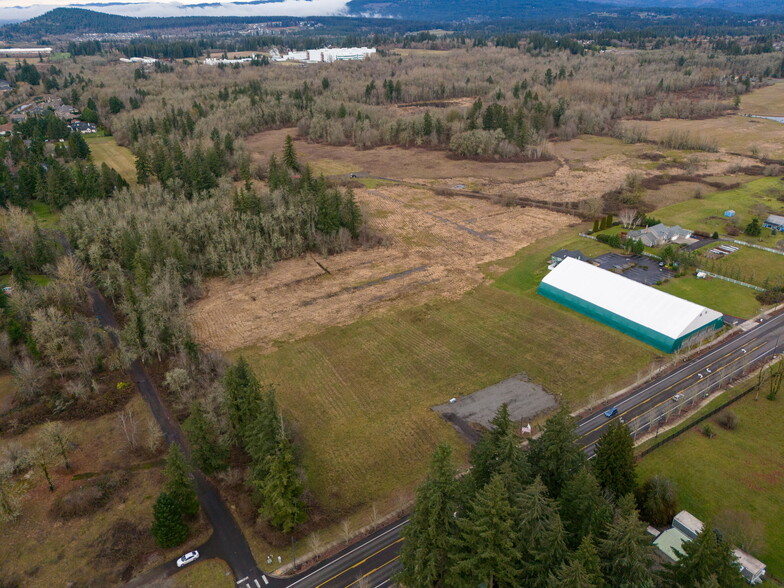 5333 NW 38th Ave, Camas, WA for sale - Building Photo - Image 3 of 11