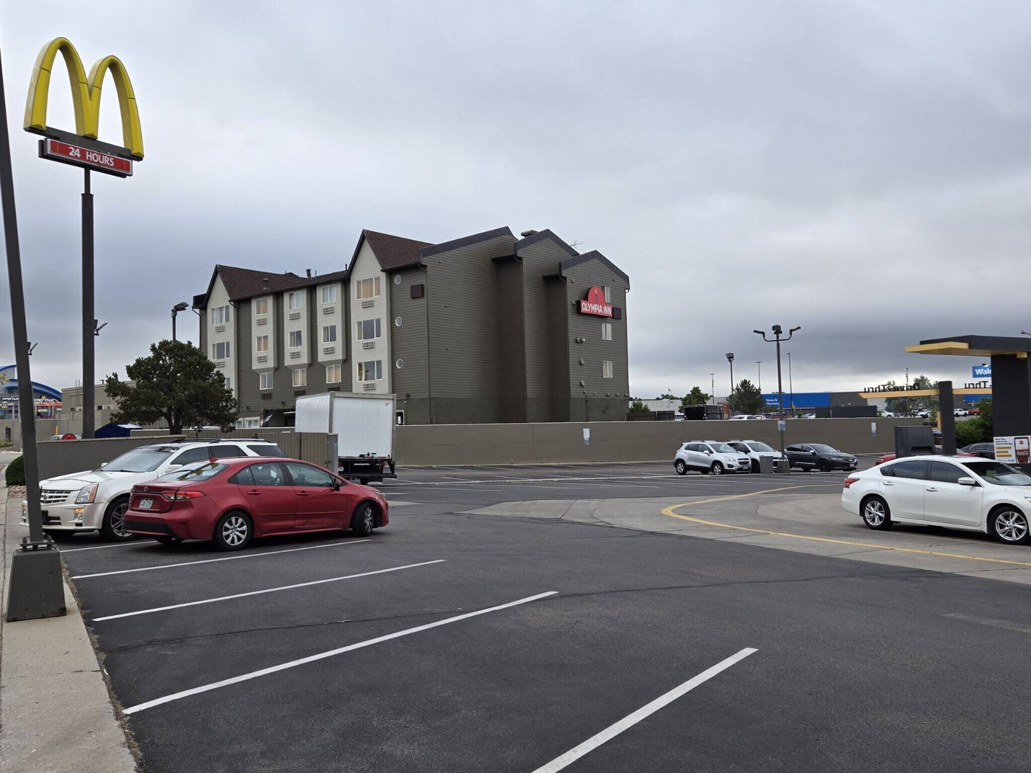 8350 Razorback Rd, Colorado Springs, CO for sale Building Photo- Image 1 of 1