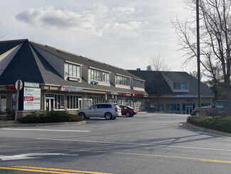 More details for 12447 Clarksville Pike, Clarksville, MD - Office/Retail, Retail for Lease