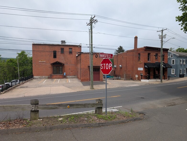 326-328 Derby Ave, Derby, CT for sale - Building Photo - Image 1 of 6