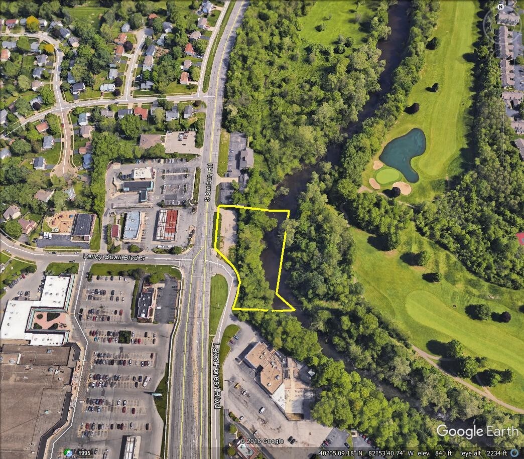 6200 Sunbury Rd, Westerville, OH 43081 6200 Sunbury Rd