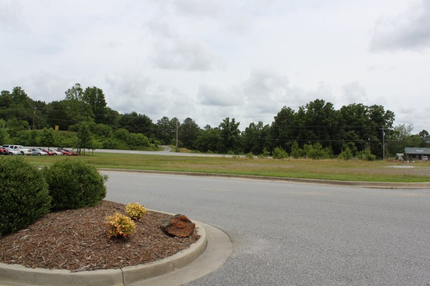 00 Progress Circle and Hwy 5, Blue Ridge, GA for sale - Primary Photo - Image 1 of 1