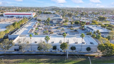 3300-3320 W 84th St, Hialeah, FL - AERIAL map view - Image1