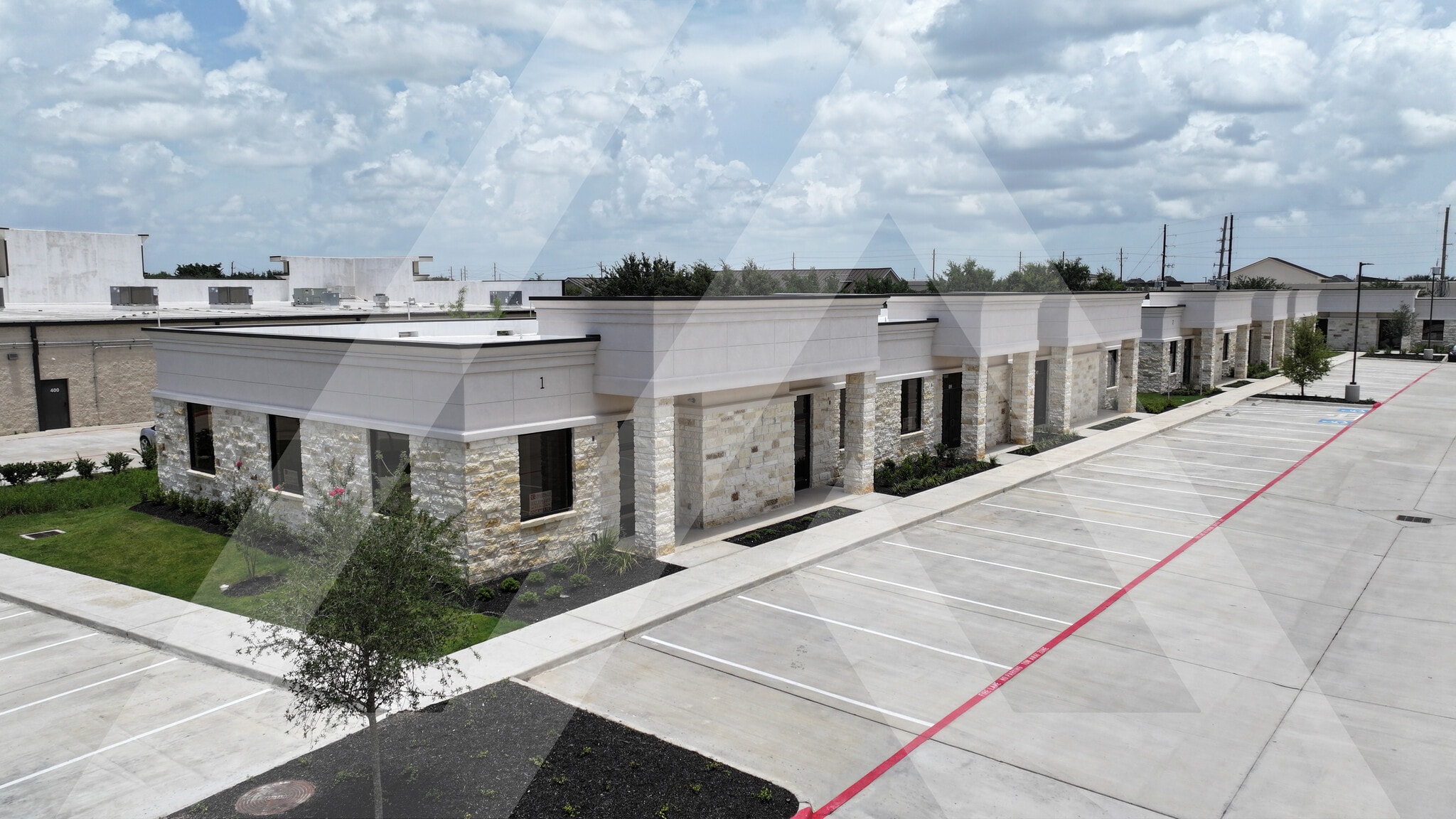 28111 S Firethorne Rd, Katy, TX for lease Primary Photo- Image 1 of 14