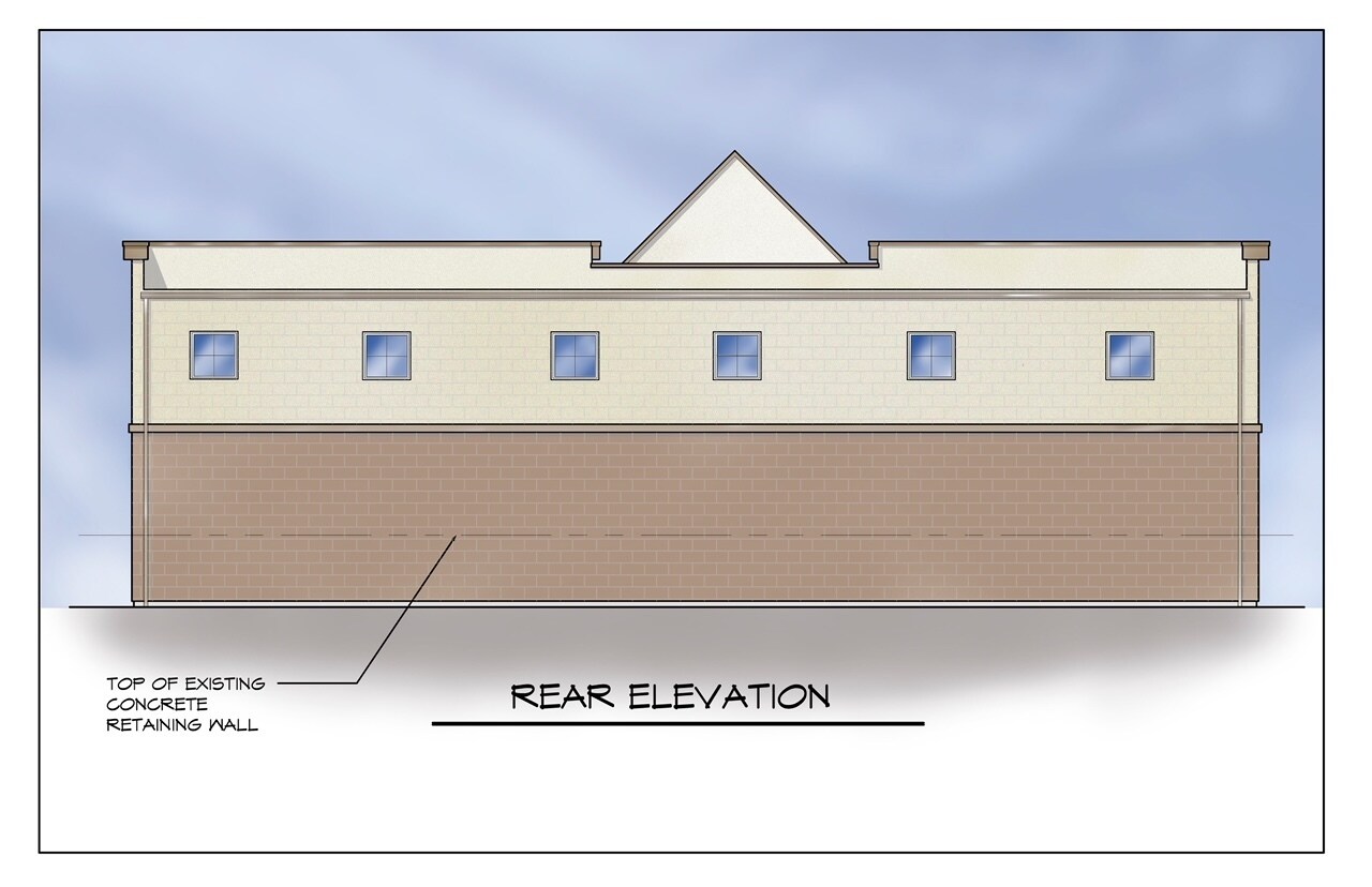 23 Route 59, Nyack, NY for lease Building Photo- Image 1 of 4