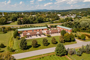 Jefferson Center - Warehouse