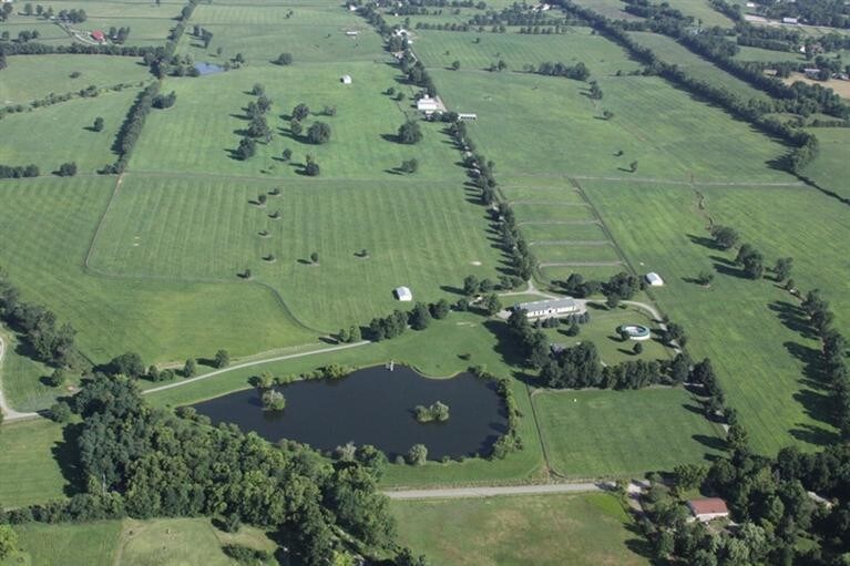 4875 Bryan Station Rd, Lexington, KY 40516