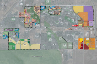 More details for Tower Rd, Commerce City, CO - Land for Lease