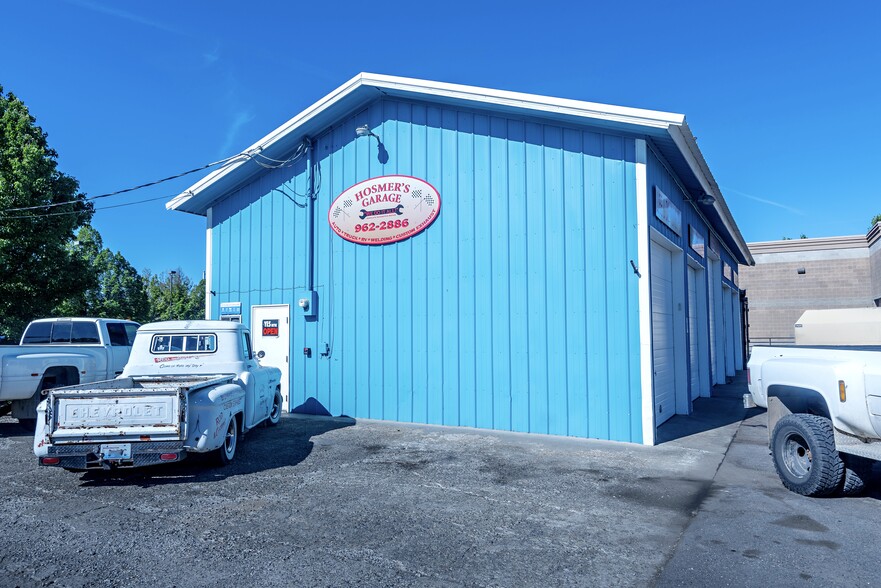 100 W Jackson Ave, Ellensburg, WA for sale - Building Photo - Image 3 of 21