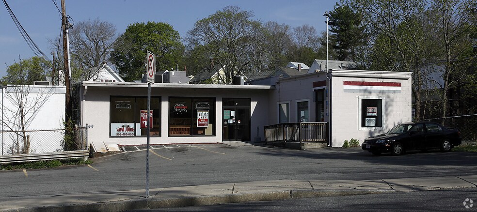 8-9 E Hildreth St, Marlborough, MA for sale - Primary Photo - Image 1 of 1