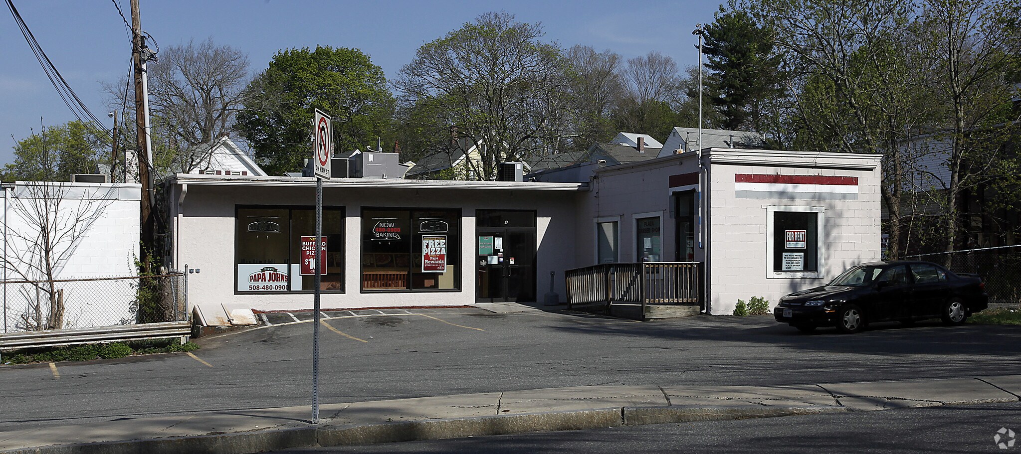 8-9 E Hildreth St, Marlborough, MA for sale Primary Photo- Image 1 of 1