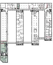 1751 Rue Richardson, Montréal, QC for lease Floor Plan- Image 1 of 1