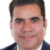 Bobby Sharma