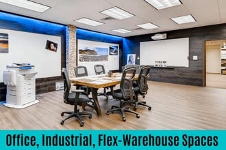 2000 E Randol Mill Rd, Arlington, TX for lease Building Photo- Image 2 of 8