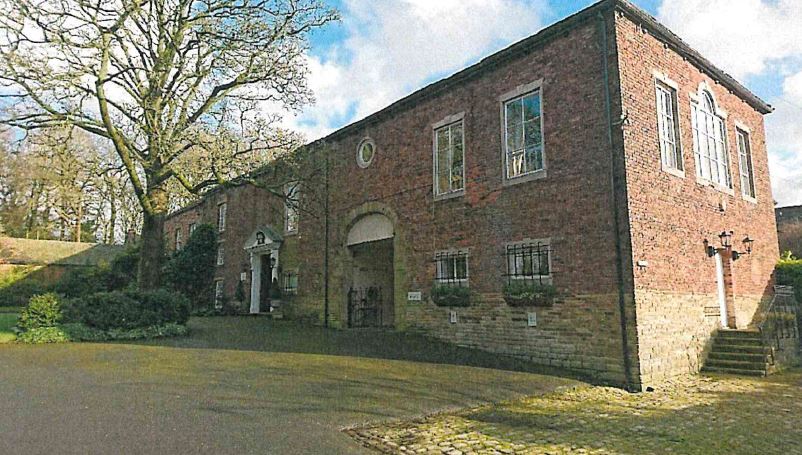 Adlington Hl, Adlington for sale - Primary Photo - Image 1 of 1