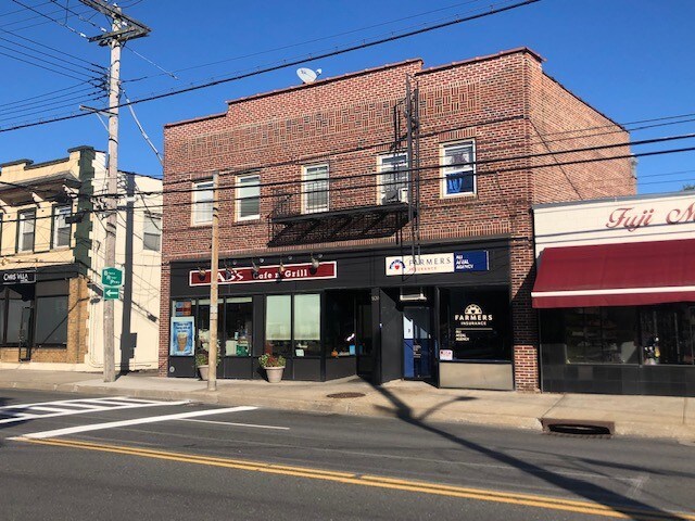 820 Post Rd, Scarsdale, NY for sale Building Photo- Image 1 of 1