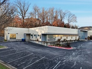 2601 N Walton Blvd, Bentonville, AR for lease Interior Photo- Image 2 of 41