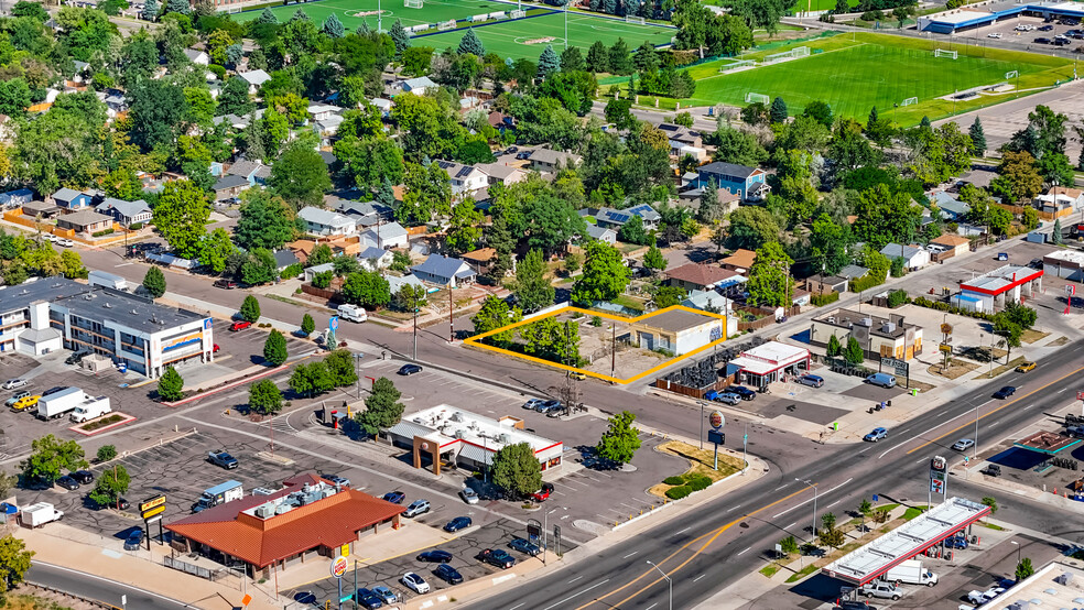 3011 W 49th Ave, Denver, CO for sale - Primary Photo - Image 1 of 14