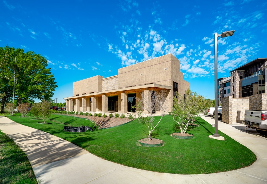 2112 E State Highway 114, Southlake, TX for sale - Building Photo - Image 2 of 11