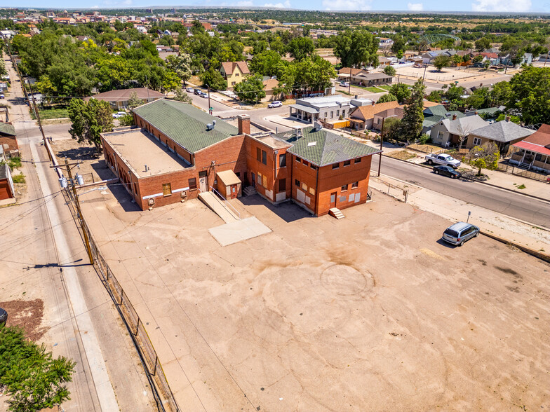 210 Fairview Ave, Pueblo, CO for sale - Building Photo - Image 3 of 11