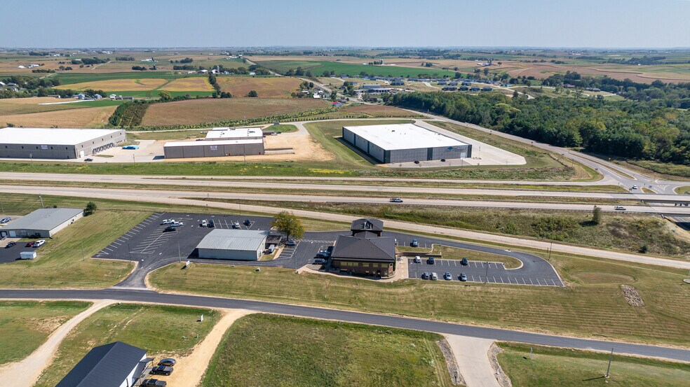 3681 Prism Ln, Kieler, WI for sale - Building Photo - Image 3 of 86