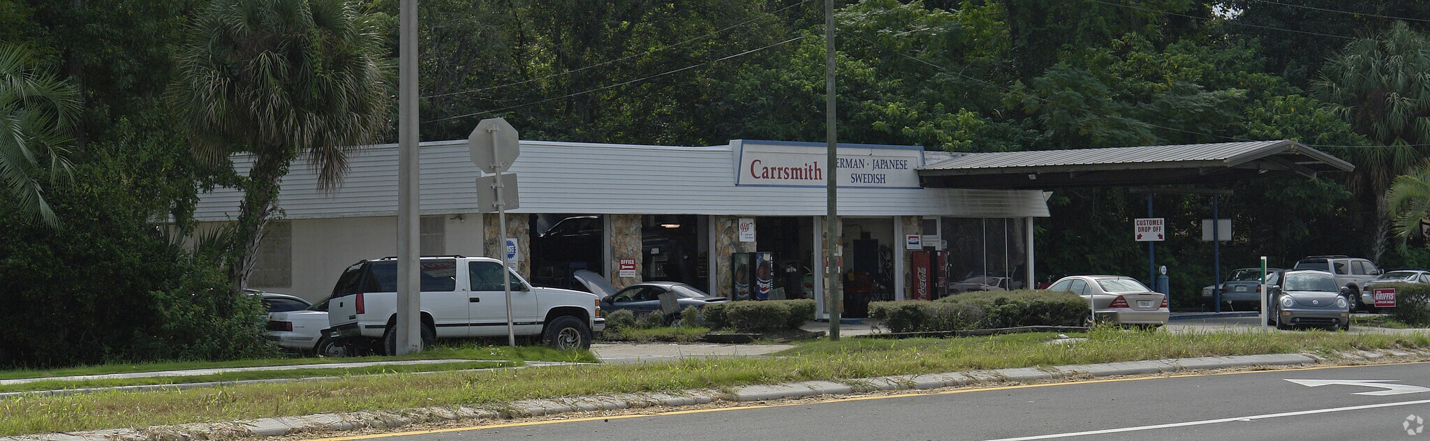 2205 SW 13th St, Gainesville, FL for sale Primary Photo- Image 1 of 1