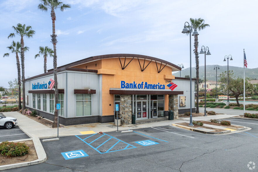 Clinton Keith Rd, Murrieta, CA for lease - Building Photo - Image 1 of 15