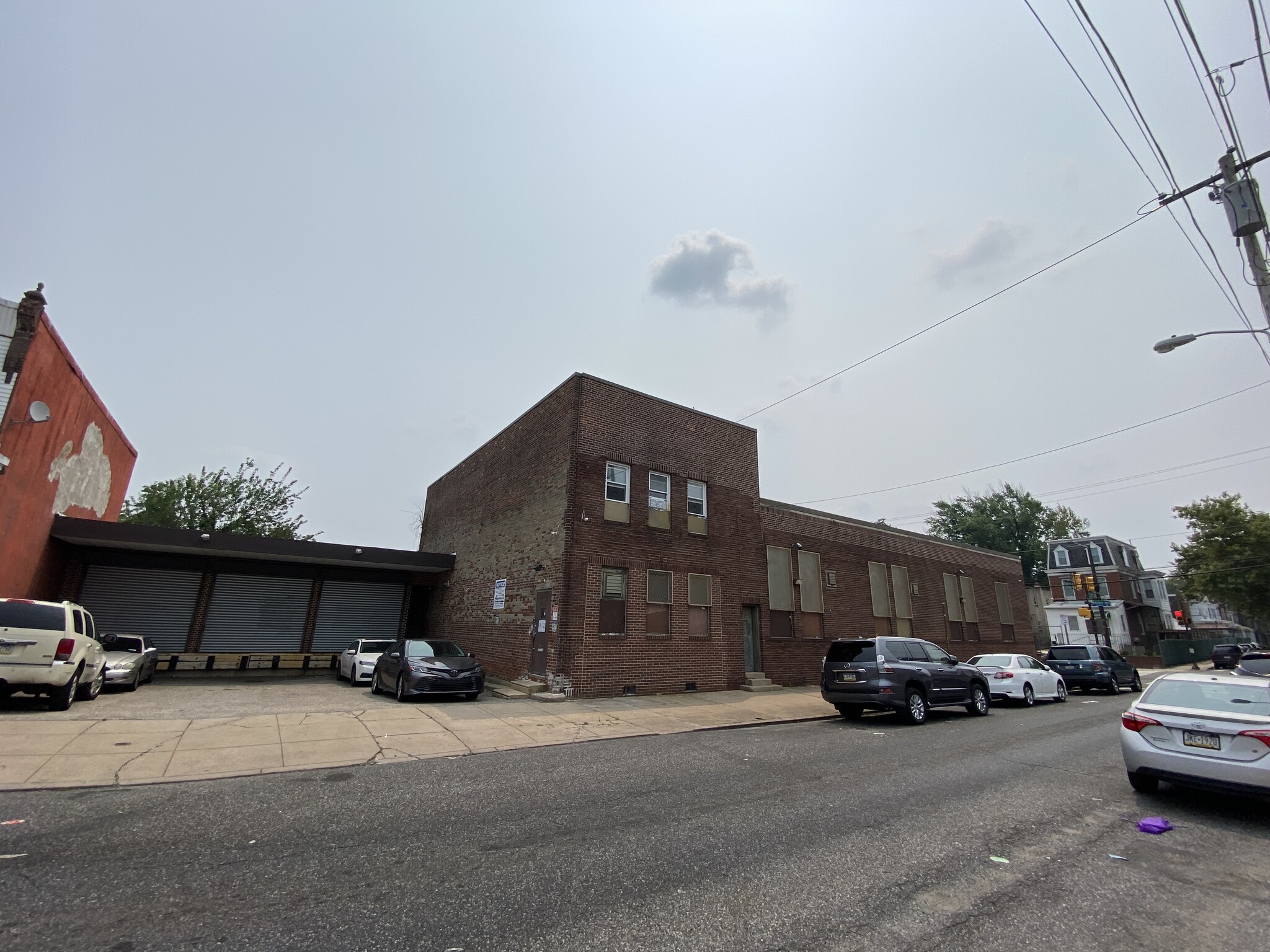 315-317 Olney Ave, Philadelphia, PA for sale Building Photo- Image 1 of 1