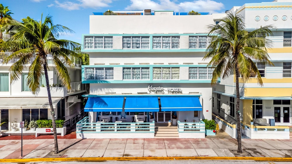 1418 Ocean Dr, Miami Beach, FL for sale Building Photo- Image 1 of 17