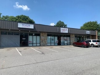 More details for 806-810 E Franklin Blvd, Gastonia, NC - Office for Lease