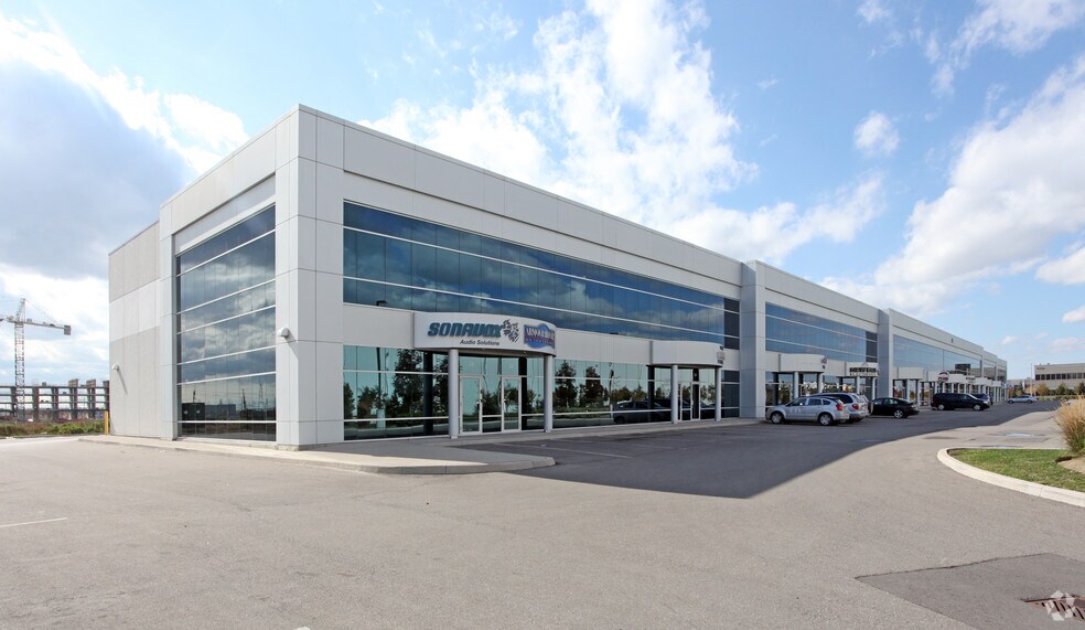 81 Zenway Blvd, Vaughan, ON L4H 0S5 Flex Property for Sale 81 Zenway Blvd, Vaughan, ON L4H 0S5 Flex Property for Sale
