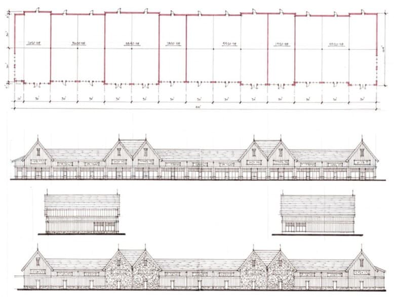 Scioto Darby Rd, Hilliard, OH for lease - Primary Photo - Image 1 of 2