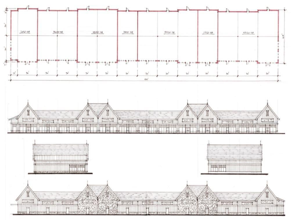 Scioto Darby Rd, Hilliard, OH for lease Primary Photo- Image 1 of 3