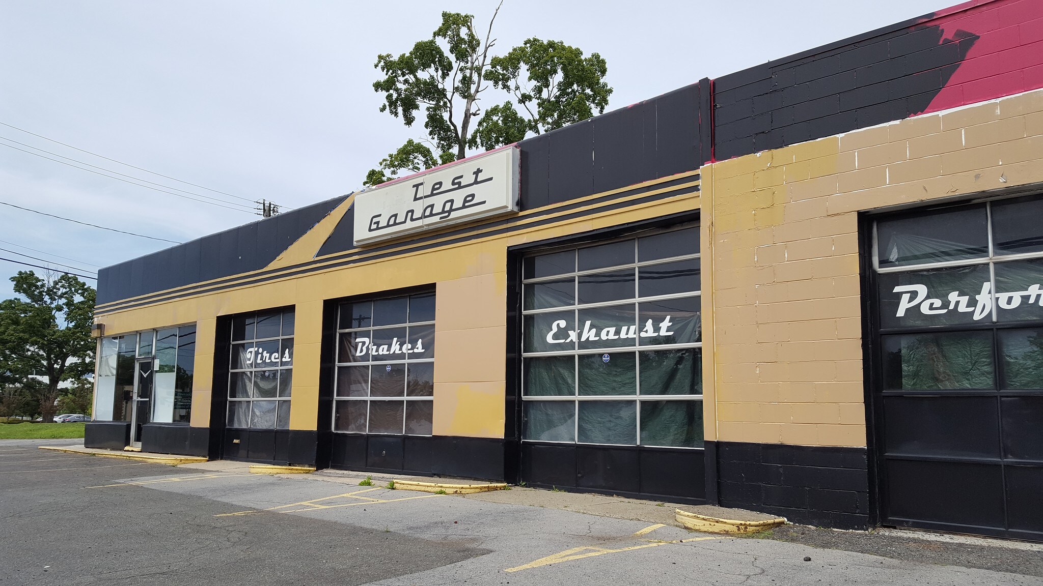 103 Columbia Tpke, Rensselaer, NY for sale Building Photo- Image 1 of 1