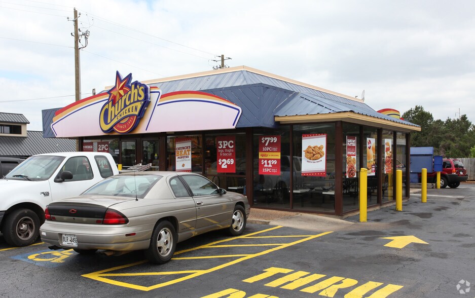 3275 Us-278 Hwy, Covington, GA for sale - Primary Photo - Image 1 of 1