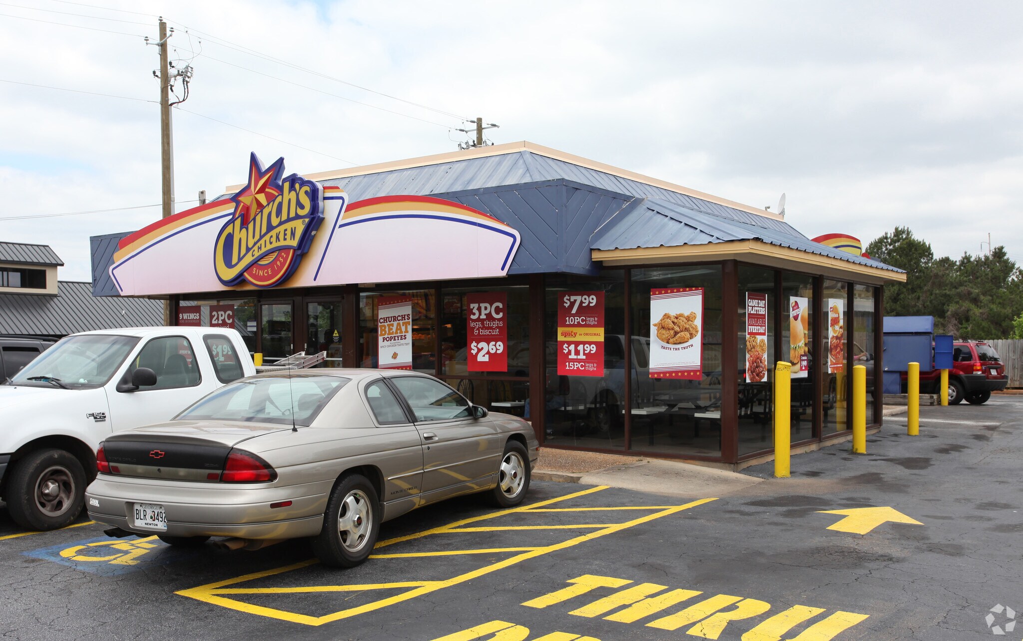 3275 Us-278 Hwy, Covington, GA for sale Primary Photo- Image 1 of 1