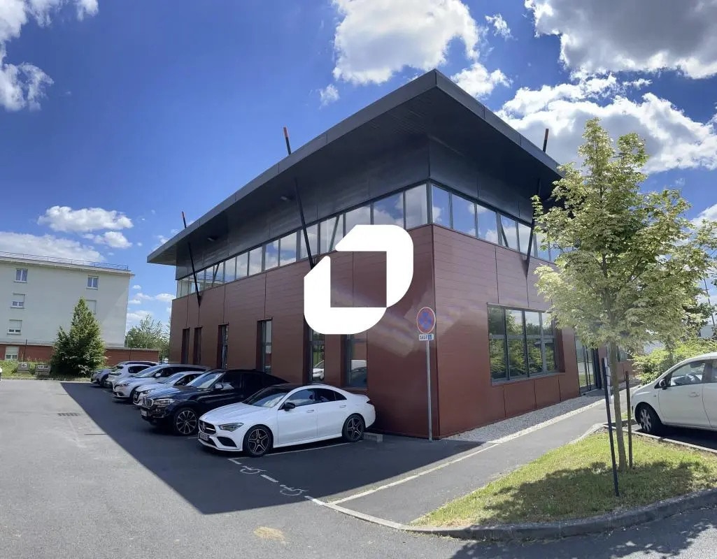 13 Rue Marie Marvingt, Reims for sale Building Photo- Image 1 of 11