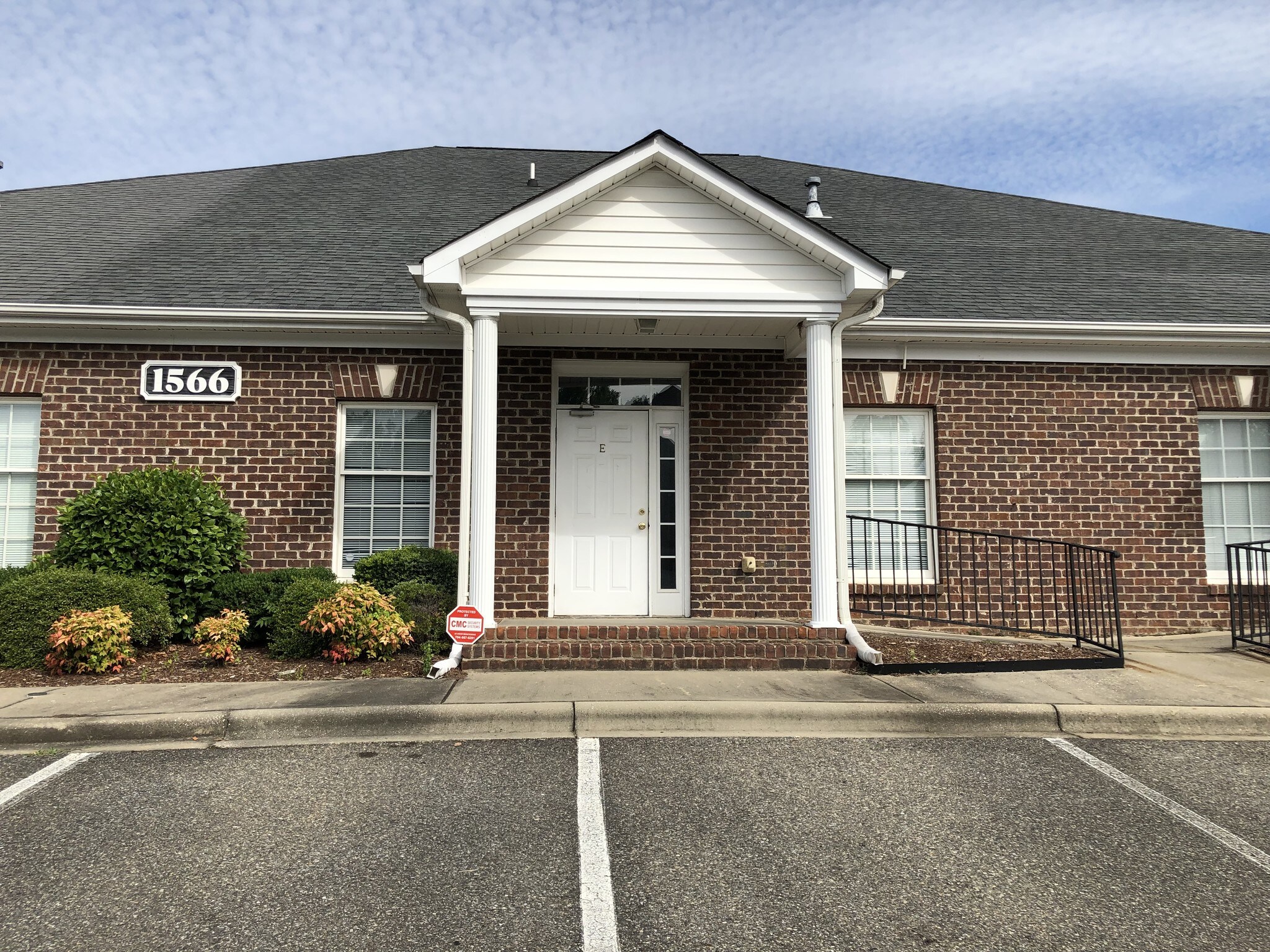 1566 Union Rd, Gastonia, NC for sale Building Photo- Image 1 of 1