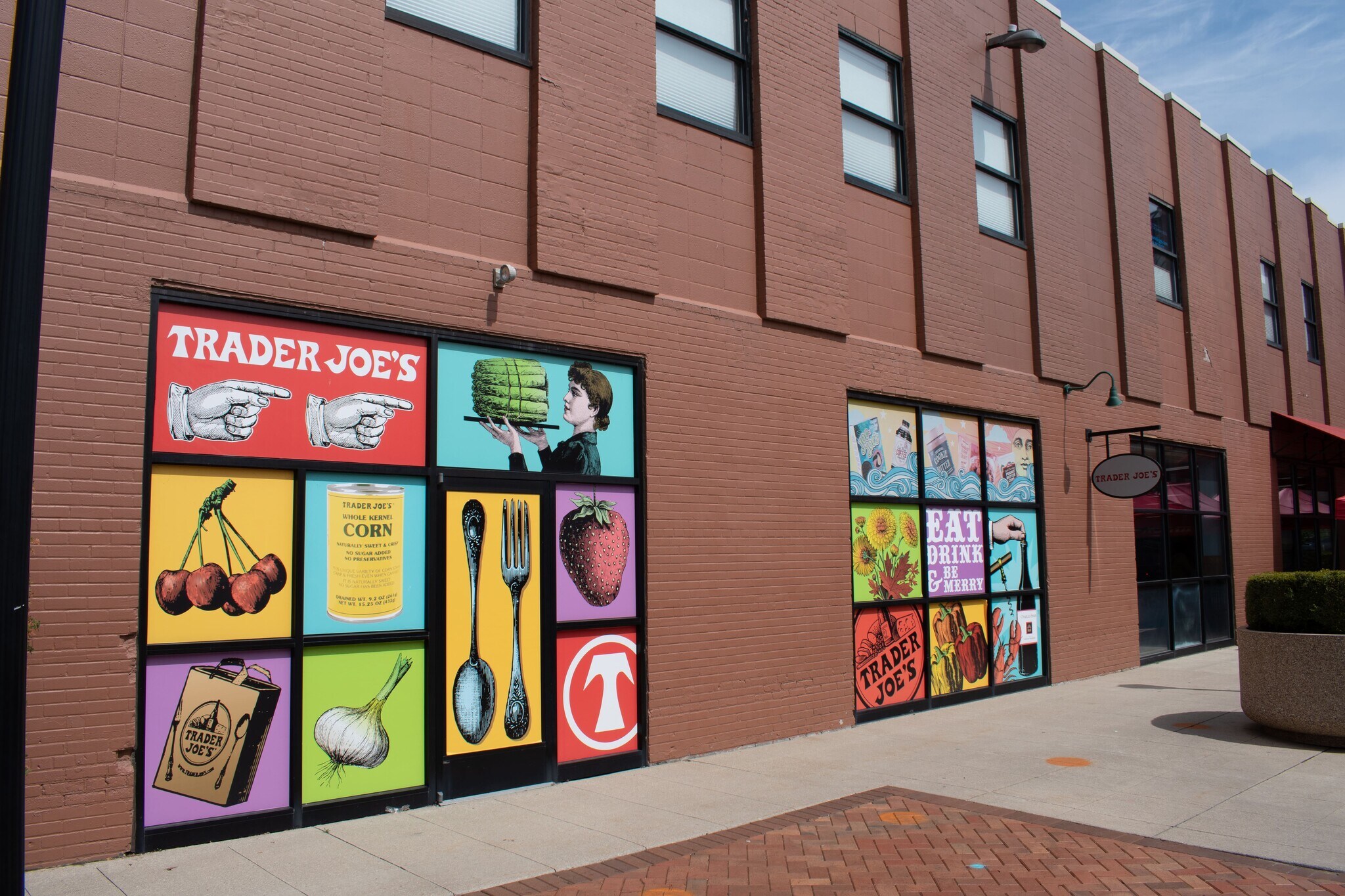 17000-17030 Kercheval Ave, Grosse Pointe, MI for sale Building Photo- Image 1 of 1