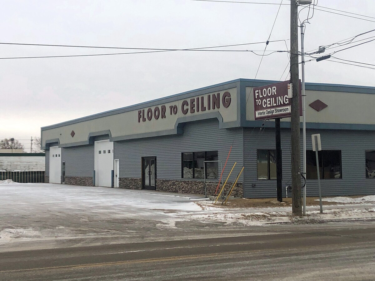 1503 E Broadway Ave, Bismarck, ND 58501