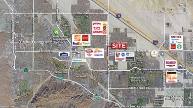 32475 Date Palm Dr, Cathedral City, CA for lease Building Photo- Image 2 of 10