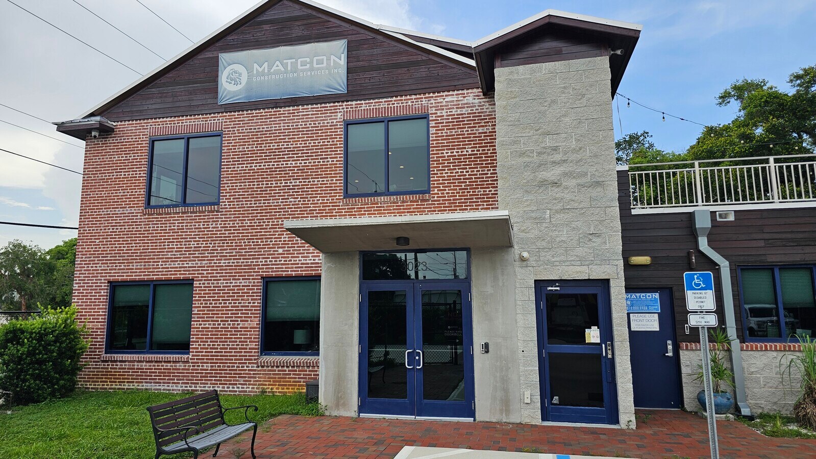 3023 Florida Ave Tampa FL 33603 - 3023 Florida Ave Tampa FL Primary Photo 1 HighDefinition 