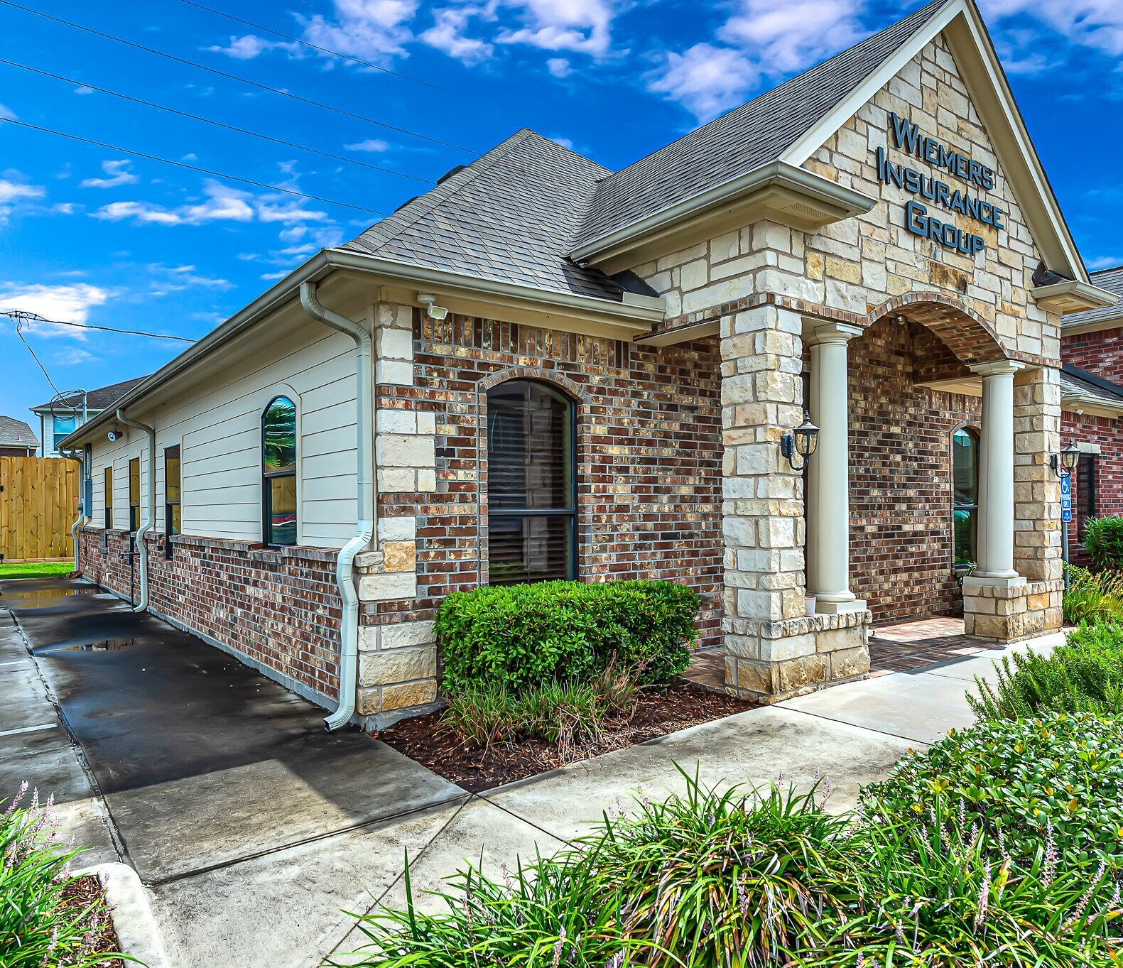 24668 Kingsland Blvd, Katy, TX for sale Building Photo- Image 1 of 1