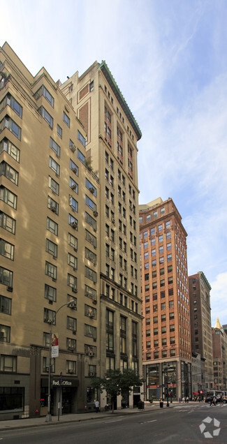 More details for 185 Madison Ave, New York, NY - Office for Lease