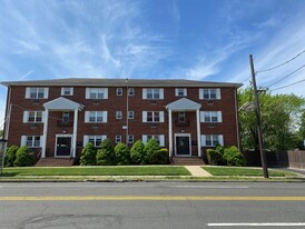 489 Essex St, Hackensack NJ - Commercial Real Estate