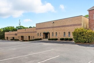 More details for 118 Long Pond Rd, Plymouth, MA - Flex, Industrial for Lease