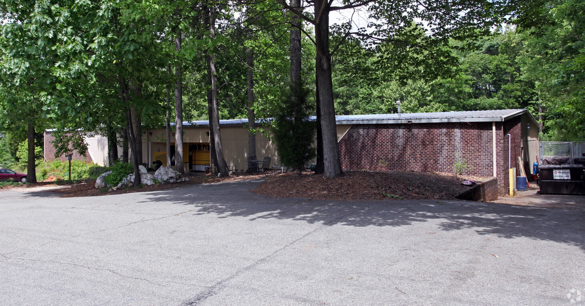 8604 Jersey Ct, Raleigh, NC for sale Building Photo- Image 1 of 1