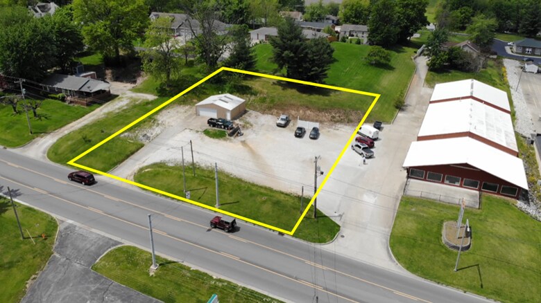 2423 Newton St, Jasper, IN for sale Primary Photo- Image 1 of 1