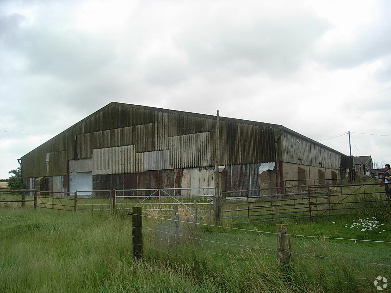 Henleaze Farm, Faringdon for sale Primary Photo- Image 1 of 1